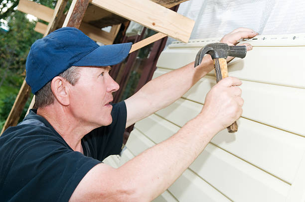 Affordable Siding Repair and Maintenance Services in Callaway, FL